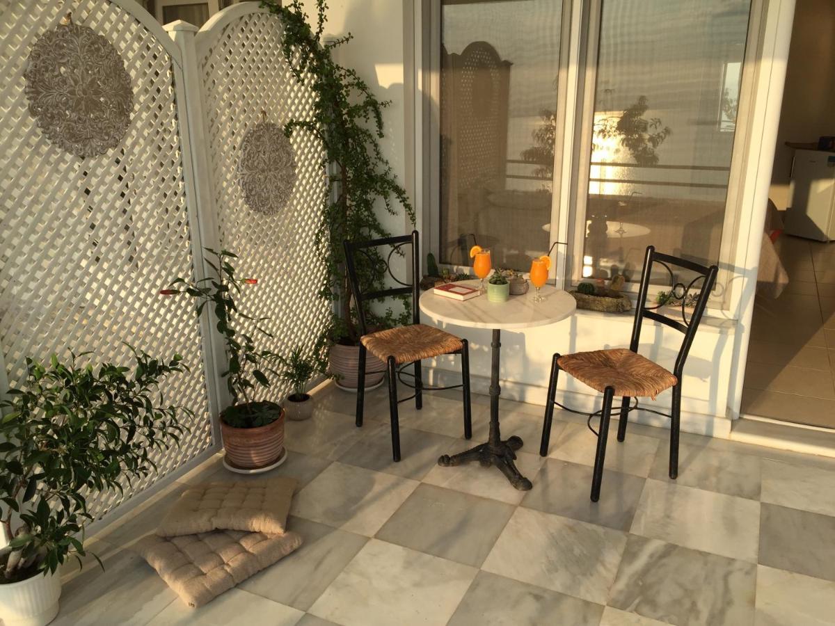 Verga Panorama Apartments カラマタ エクステリア 写真