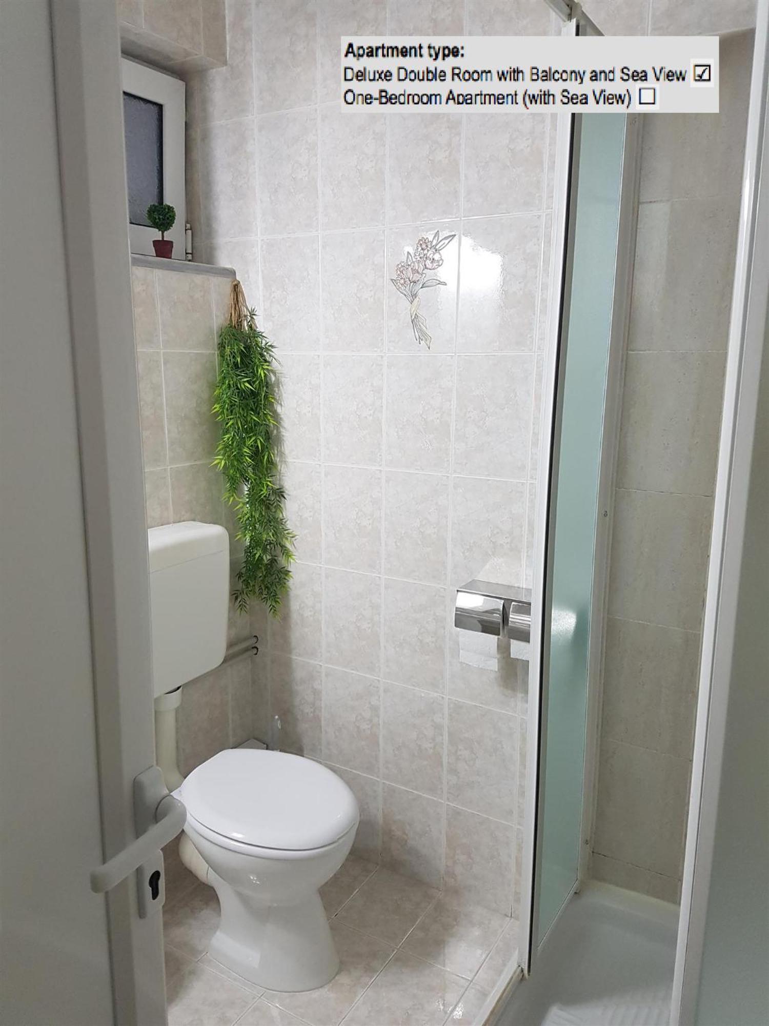 Verga Panorama Apartments カラマタ エクステリア 写真