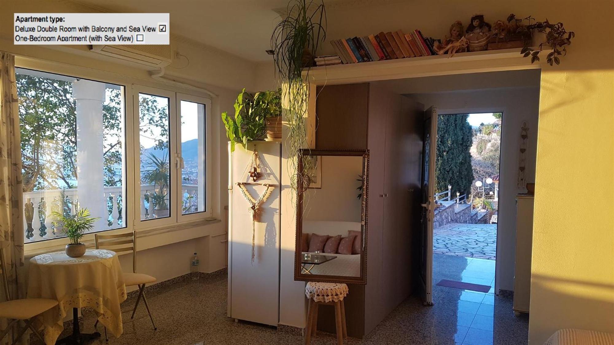 Verga Panorama Apartments カラマタ エクステリア 写真